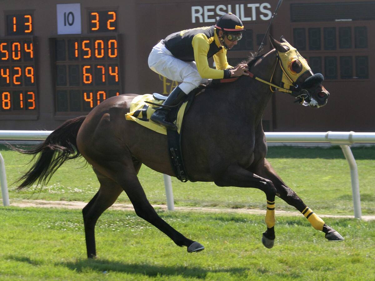 Santa Rosa track adds third week of horse racing