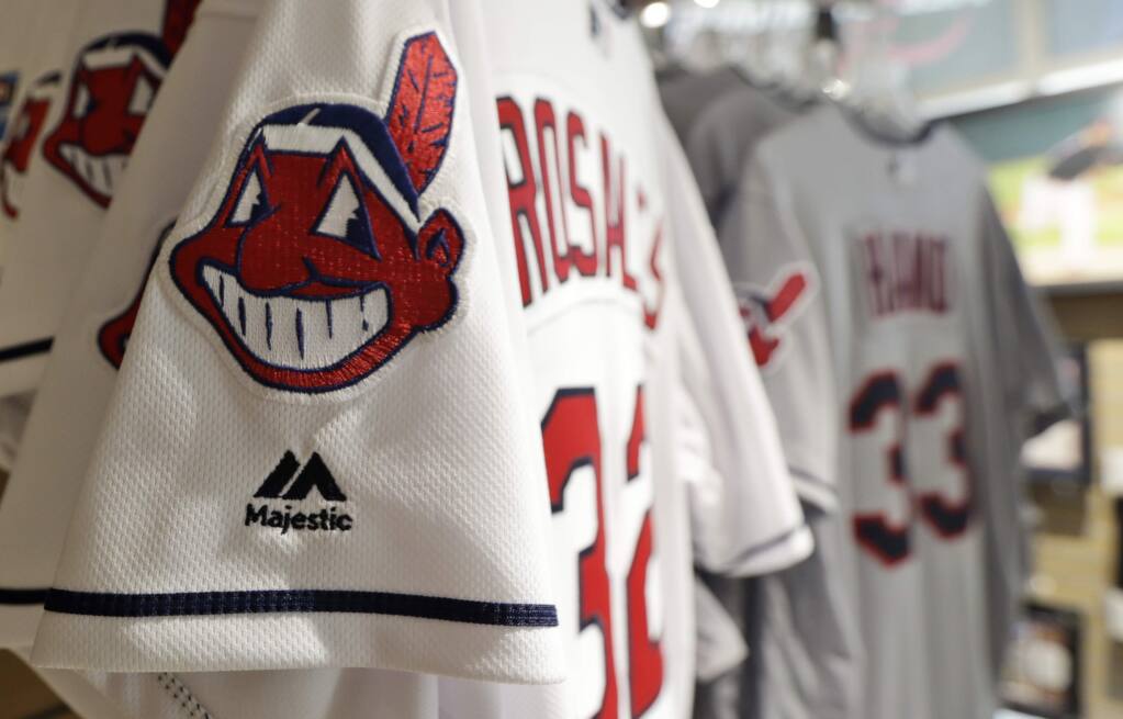 What would Major League Baseball logos look like on hockey jerseys
