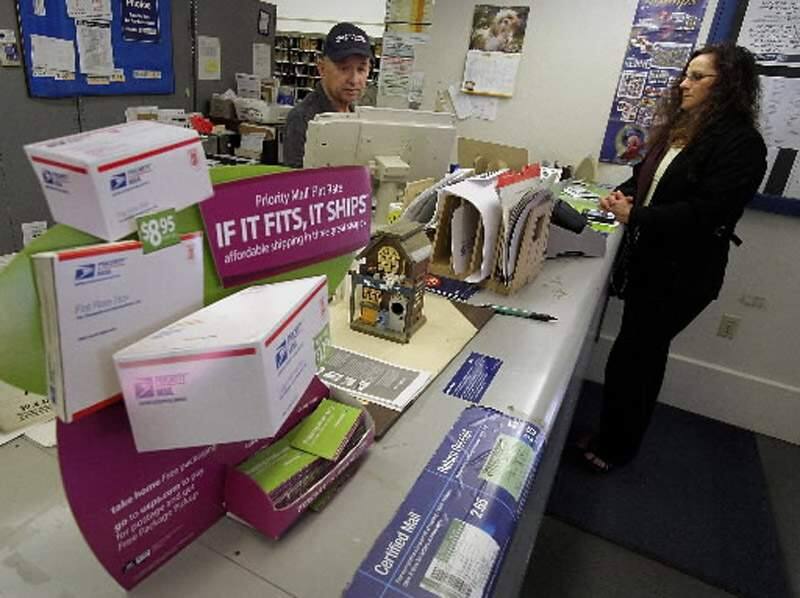 North Bay avoids post office closure list