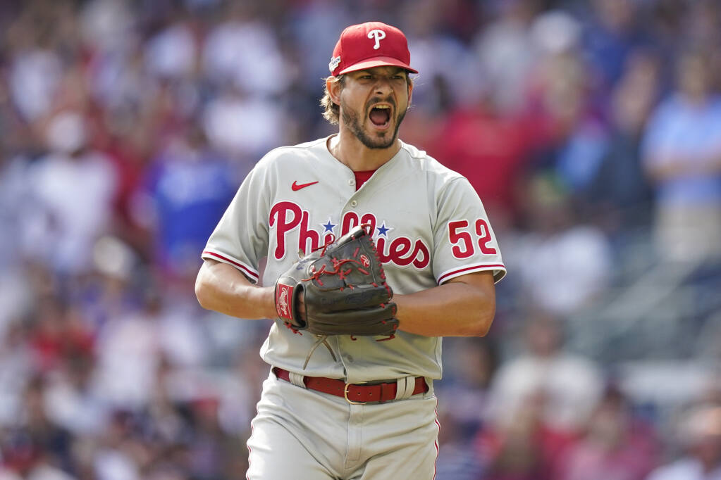 Phillies can't do anything except wait for a frustrated Nick Castellanos to  turn his season around