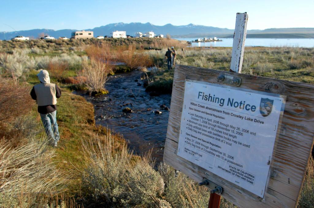 Angry California anglers disrupt sport fishing ban meeting
