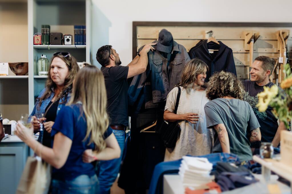 WiesMade launches with downtown event
