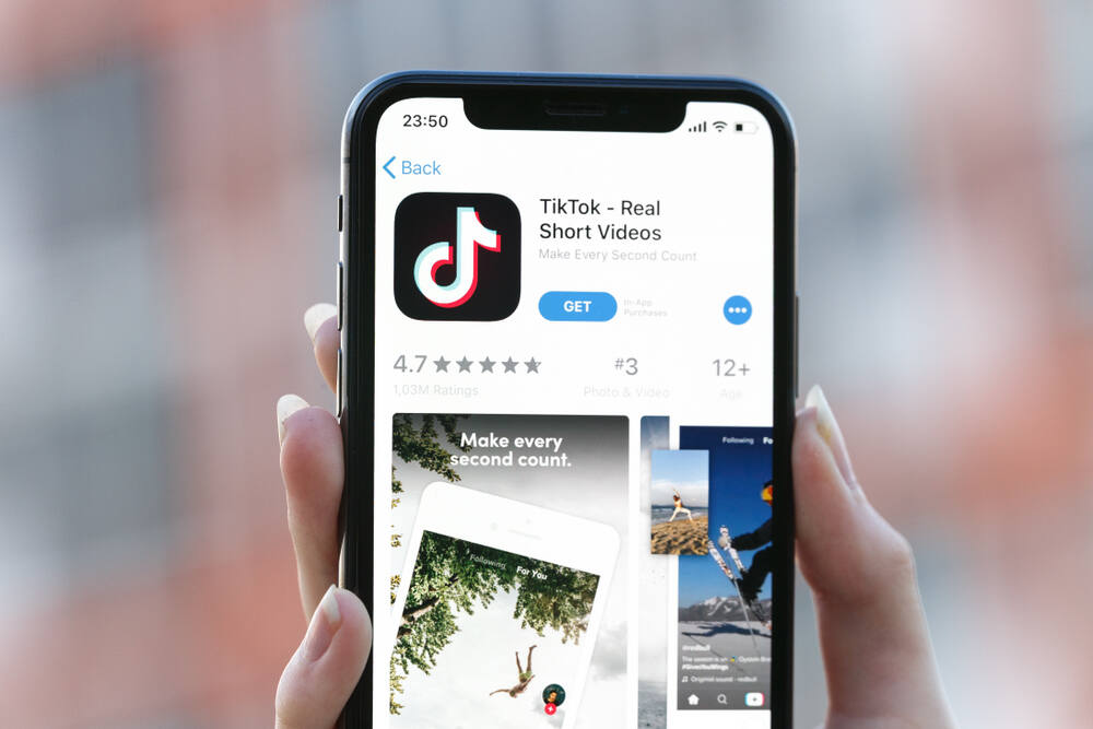 How to Use TikTok: Setting Up Your Account & Getting Started