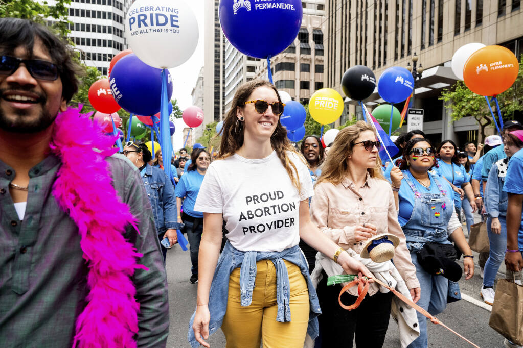San Francisco Pride 2023: Celebrate the LGBTQ+ Community