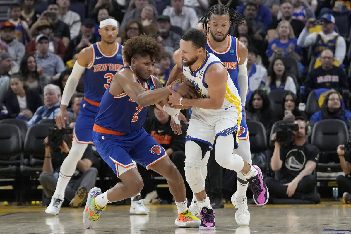 Banged-up Knicks must shore up roster before NBA trade deadline
