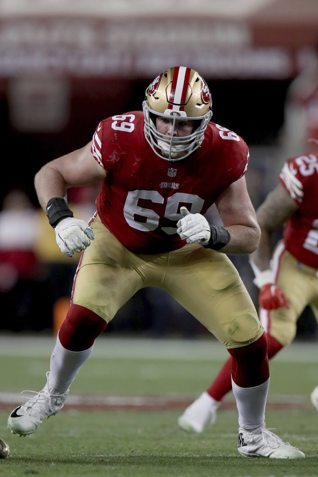 49ers reportedly lose Mike McGlinchey, Jimmie Ward in free agency