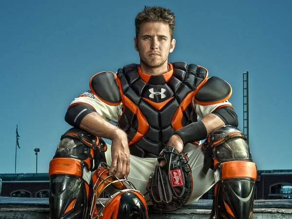 Buster Posey's Injury: Even Worse Than You Think 