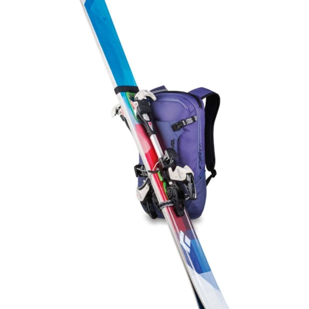 Pelmel spanning invoegen Dakine Heli Pack the perfect takealong while skiing
