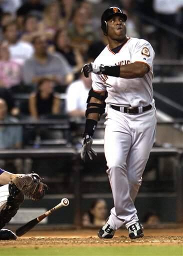 Jason and Jeremy Giambi expected to be called in Barry Bonds trial