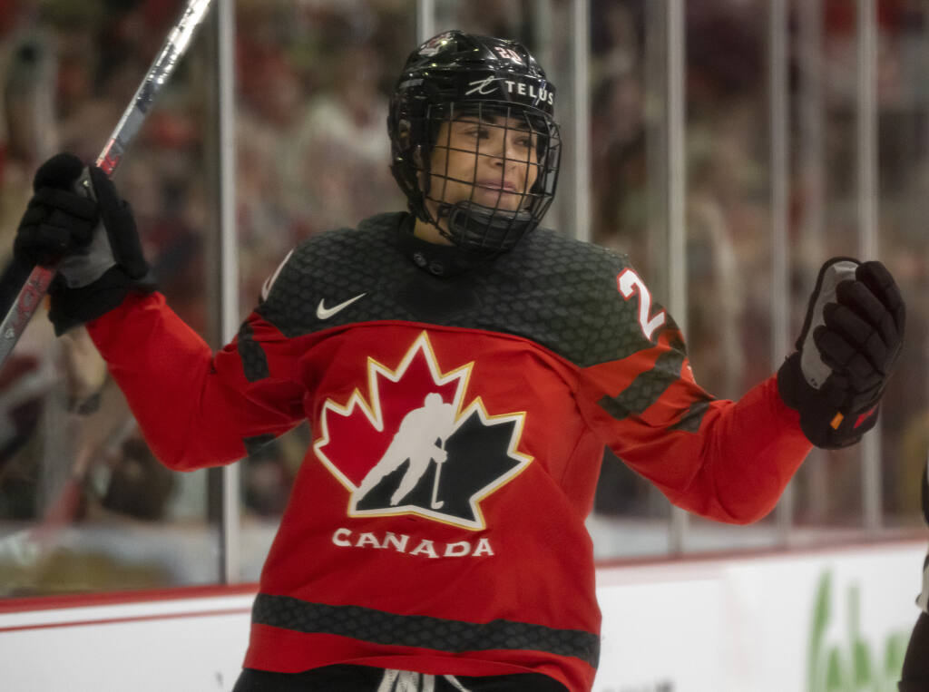 US beats Canada, 2-0, to win world junior hockey championship