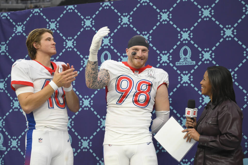NFL Pro Bowl rules, explained: How the 2022 format will work with 'Spot and  Choose' method, no kickoffs