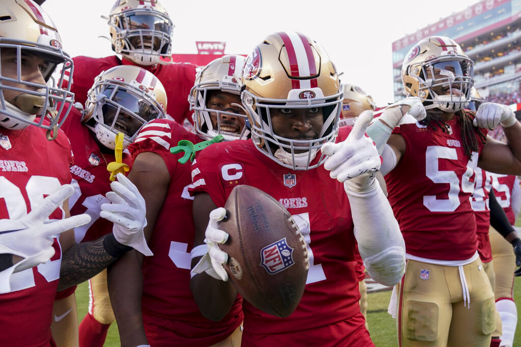 49ers film: Breaking down the missed opportunities on defense from
