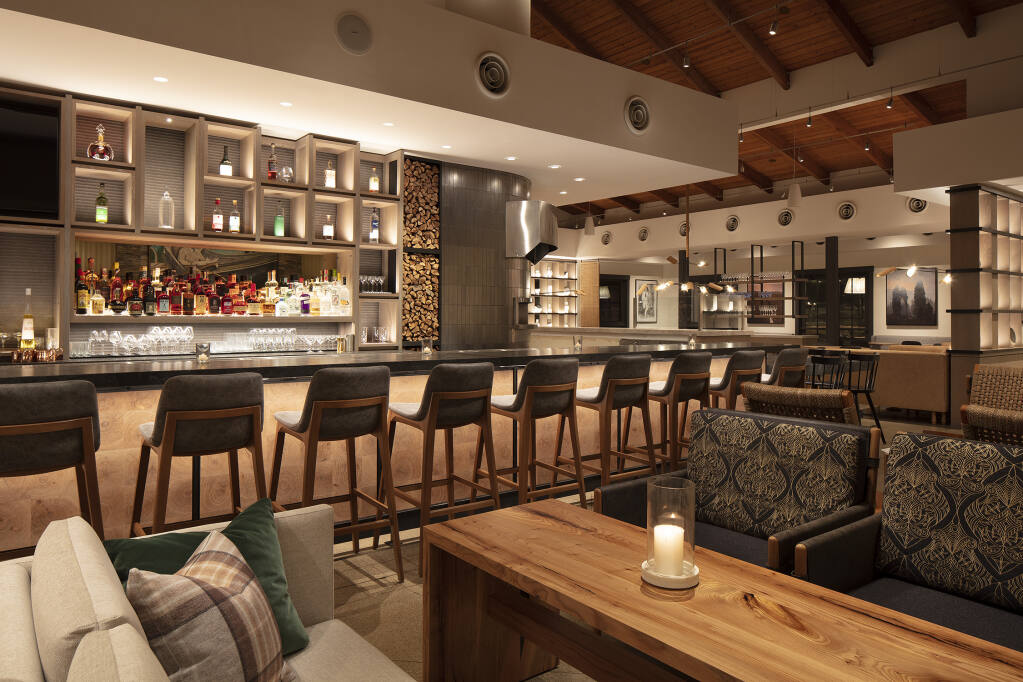hoorbaar Afrika Inloggegevens Sonoma's new Wit & Wisdom Tavern to open on Sept. 14