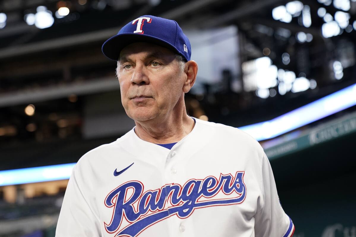 These are the types of games that drive Bruce Bochy mad – KNBR