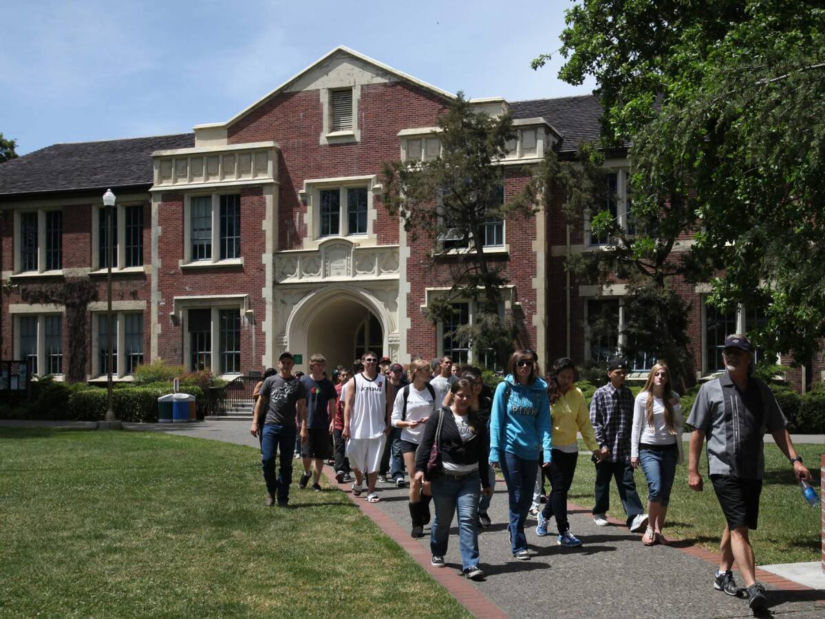 SRJC fall priority registration up 20 percent on first two days