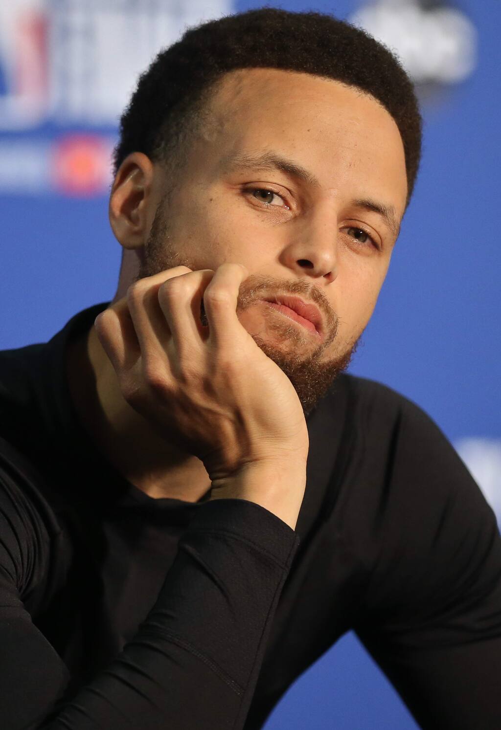 NBA Finals 2019: What did Steph Curry mean by 'janky' defense?