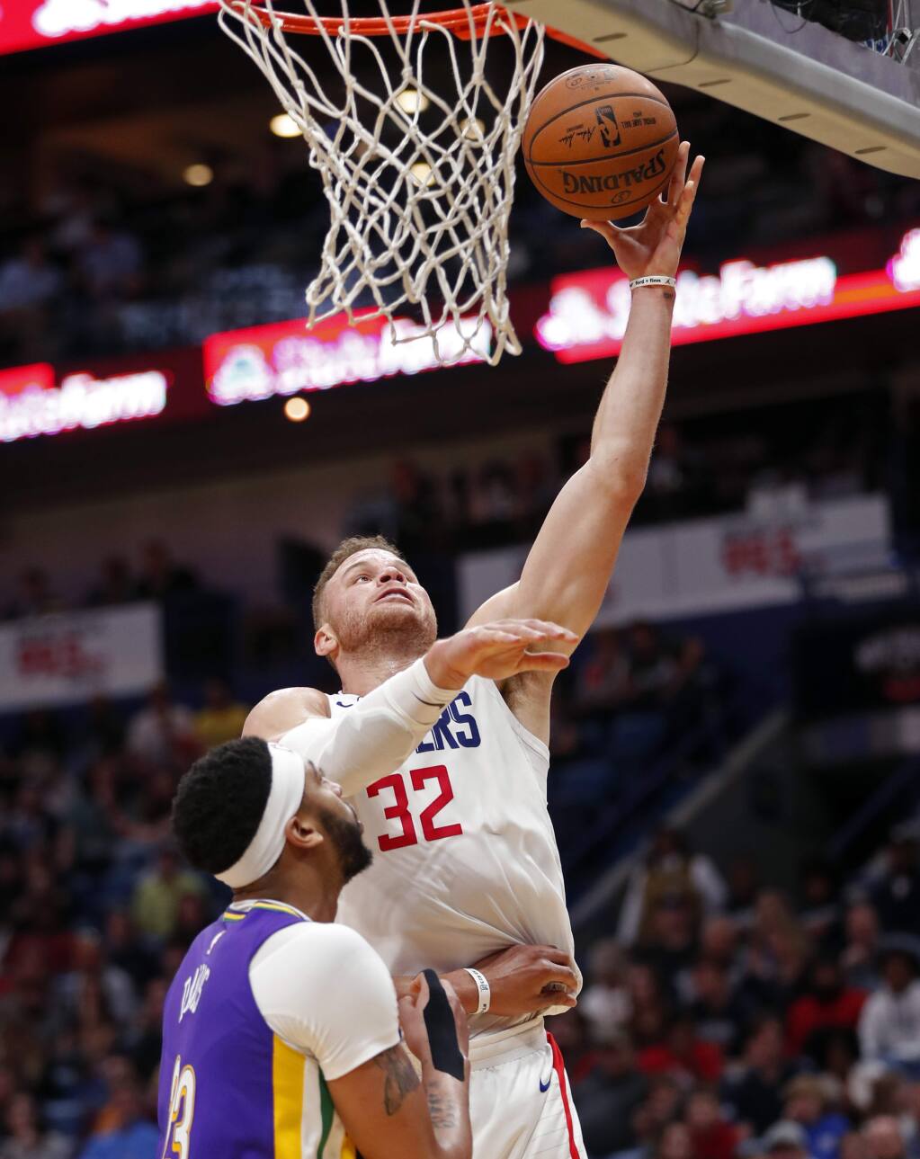 L.A. Clippers star Blake Griffin to undergo surgery to remove