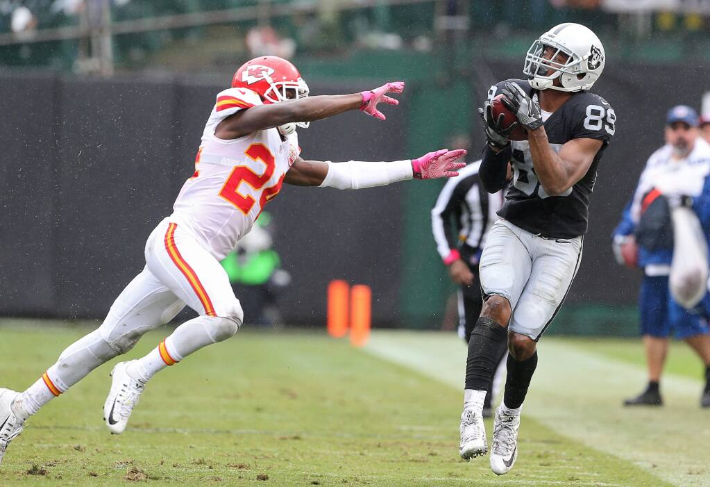 Browns WR Amari Cooper's first NFL pass was a very bad idea
