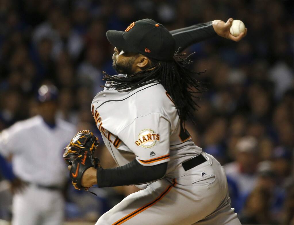 Crawford's flub costly in Giants' loss