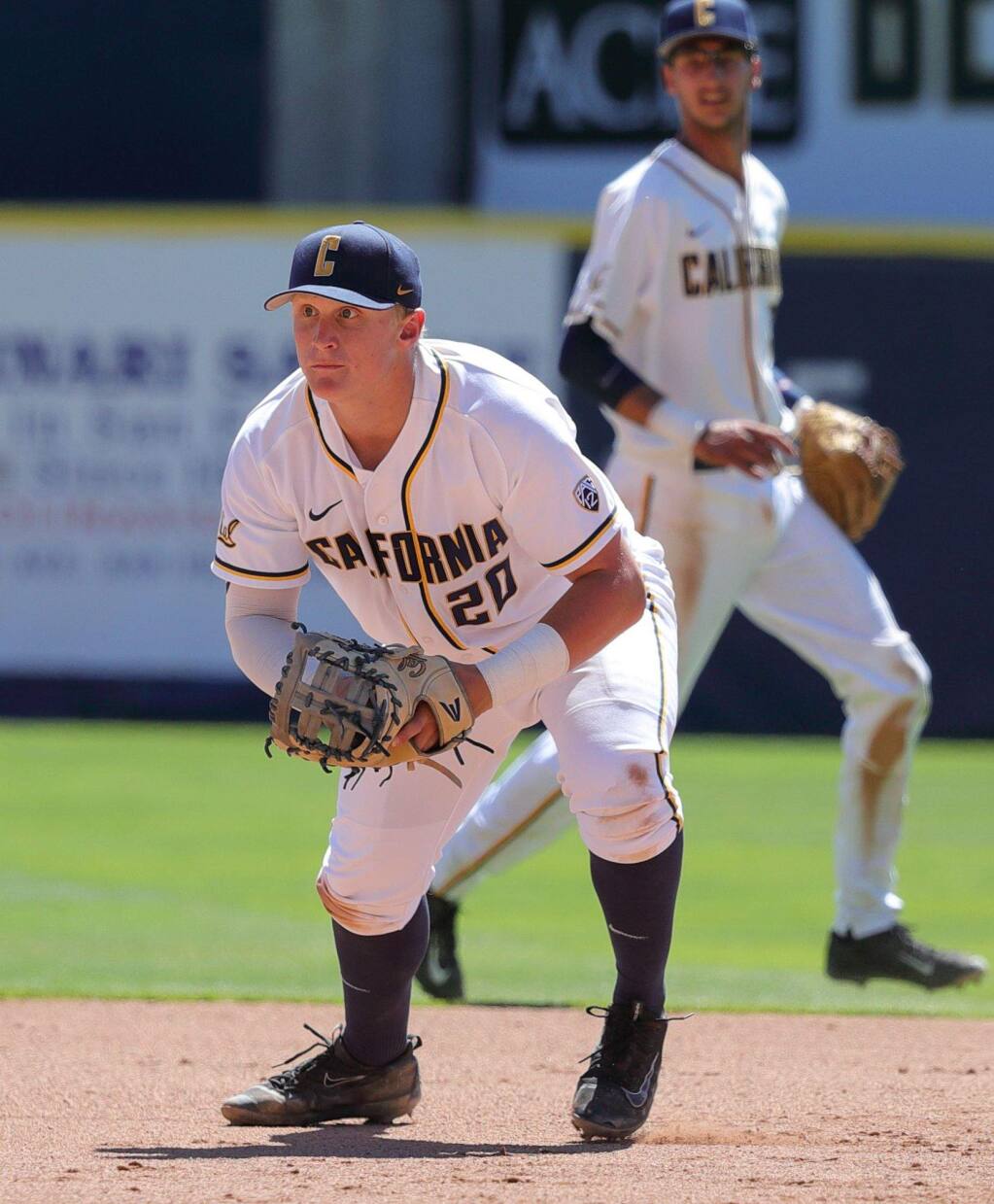Former Maria Carrillo baseball star Andrew Vaughn to train with national  collegiate team