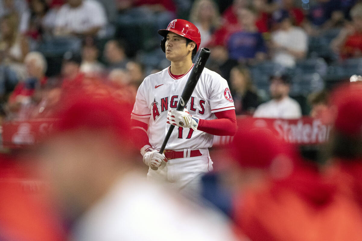 Shohei Ohtani Flexes a Special Gift From $4.8 Billion Worth Sponsor Just  Days After Enjoying Special Treatment Back Home - EssentiallySports
