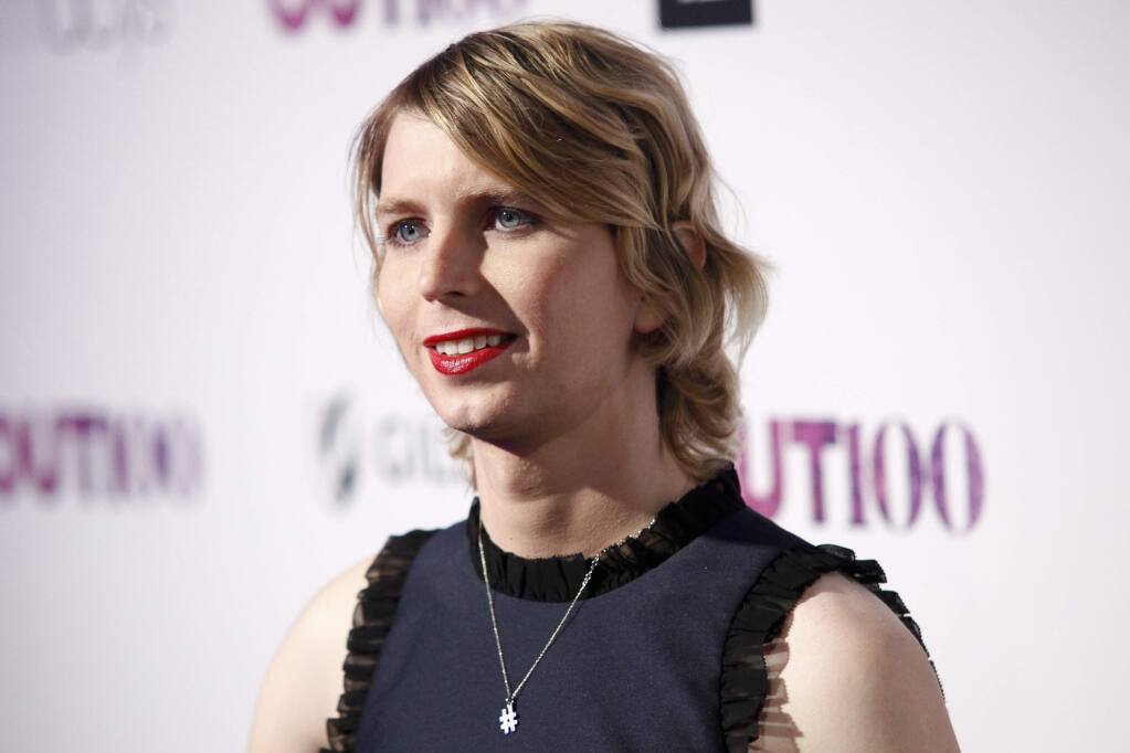 Lawyers Chelsea Manning Attempts Suicide In Virgini