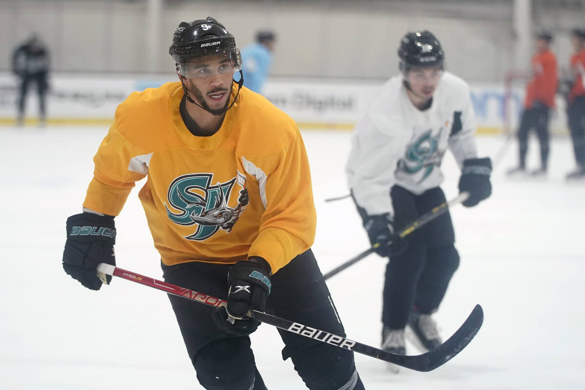 Report: San Jose Sharks new AHL franchise will be the Barracuda