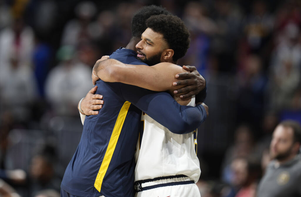 Nuggets run to the NBA Finals stirs up memories of wonderful