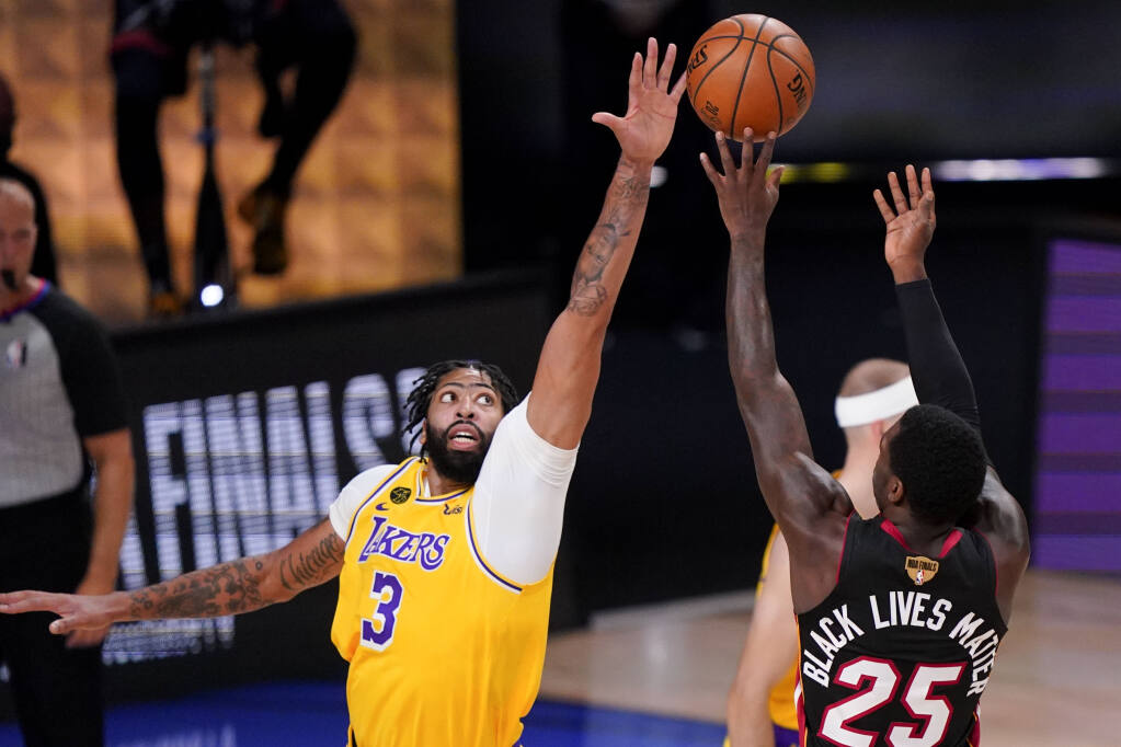 Lakers: NBA Expert Links Kentavious Caldwell-Pope to LA As
