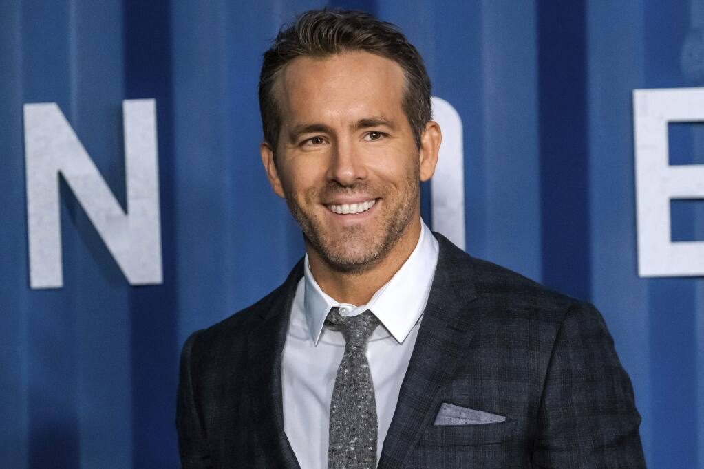 Ryan Reynolds Says He Related To Peloton Actress Plight After Ad Criticism 