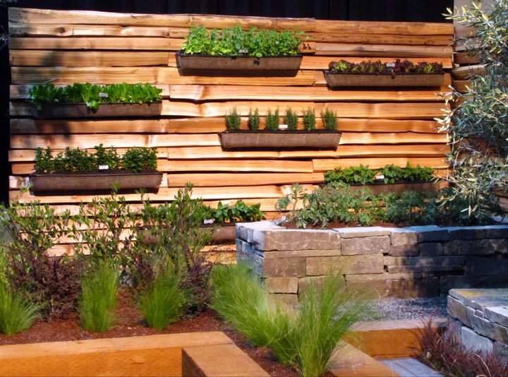 Gardens galore on display at San Francisco Flower Show