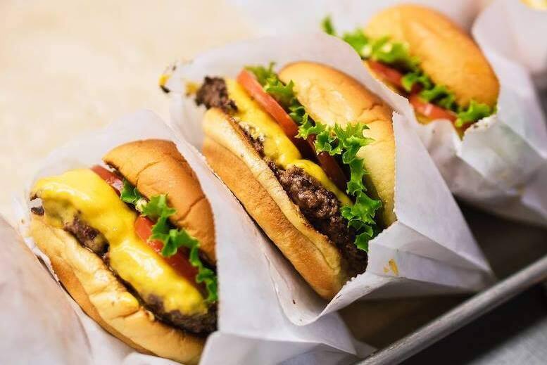 Shake Shack is getting ready to launch a new South San Jose location