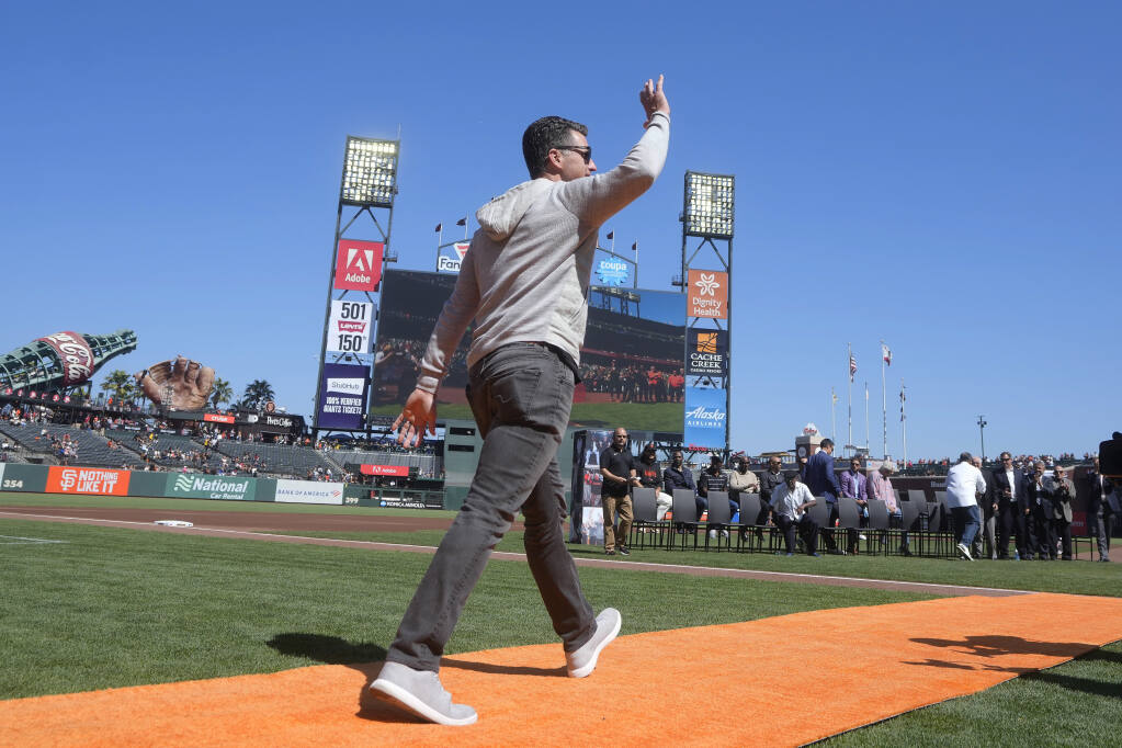 Buster Posey opts out of 2020 MLB season: Giants star catcher