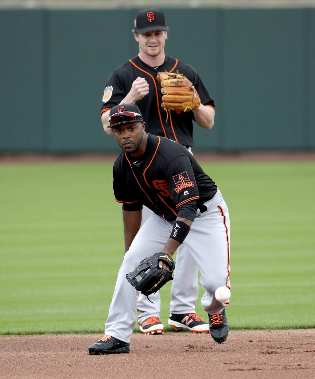 MLB: Jimmy Rollins reflects on decline of Black players in baseball