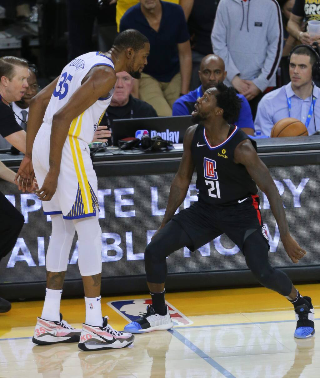 Patrick Beverley Reacts to Team USA Losing to Germany - Sports