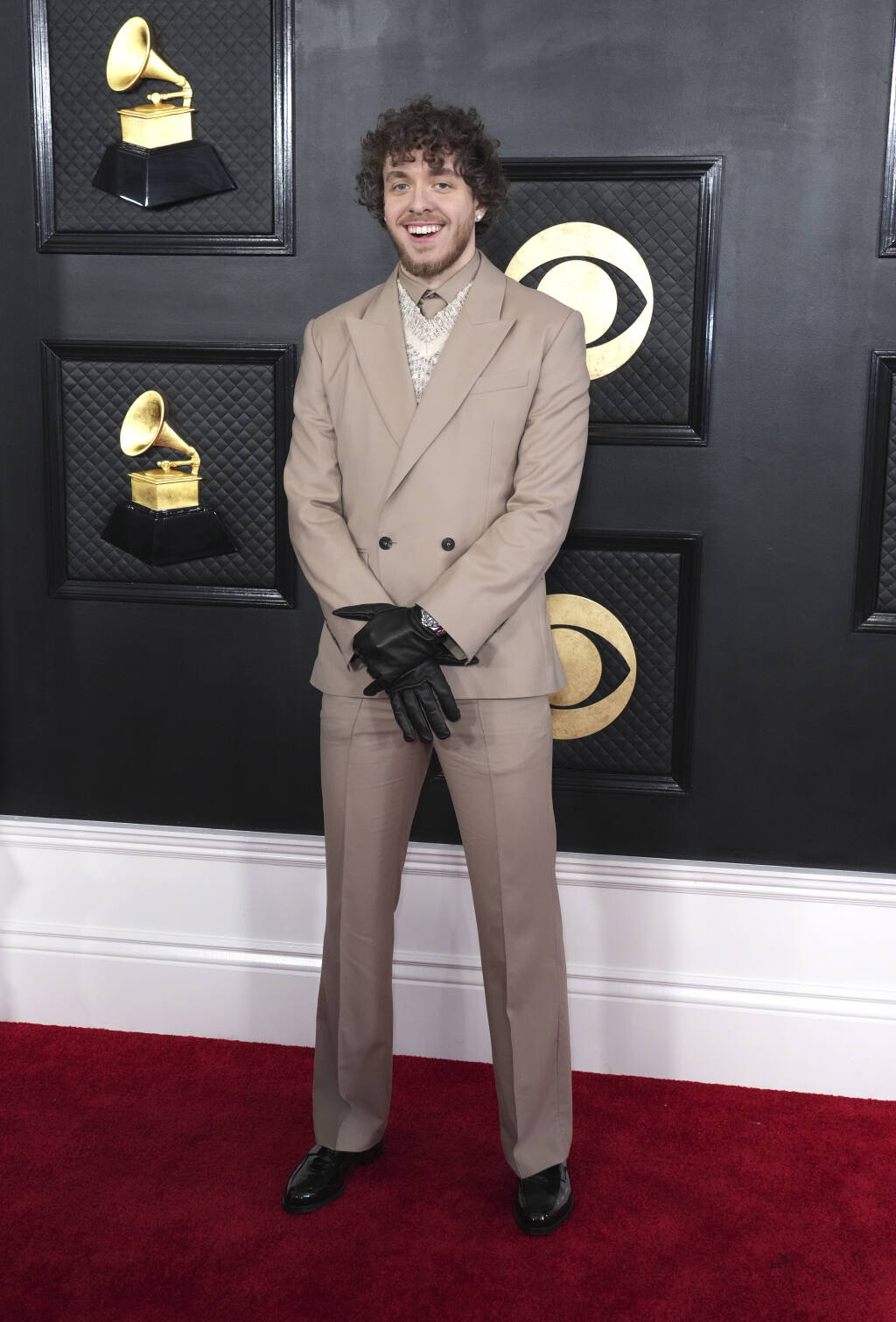 TheList: 10 Best Dressed from the Grammys Red Carpet