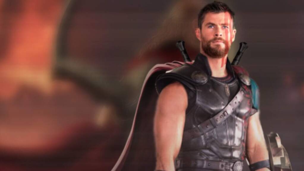 The Sufficient Delights of “Thor: Ragnarok”