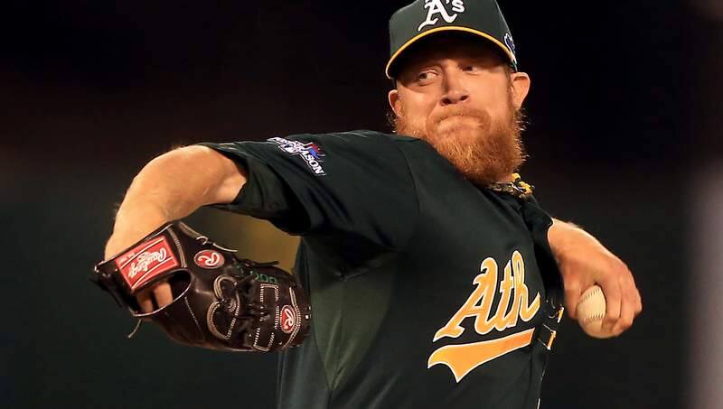 Nationals pitcher Sean Doolittle announces his retirement after more than a  decade in the majors