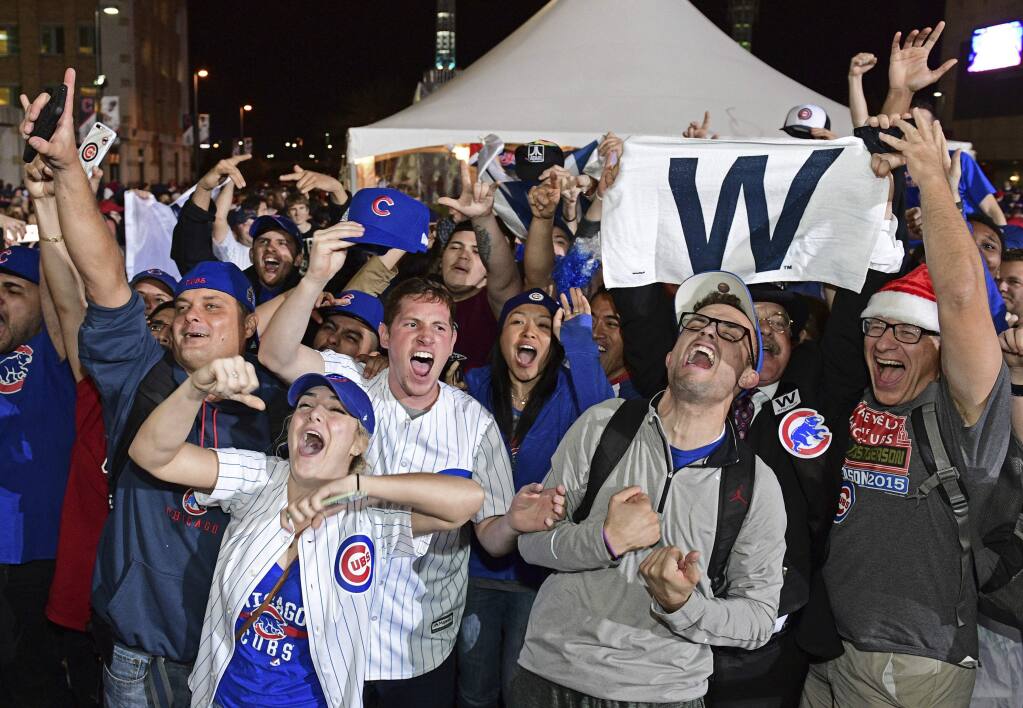 We ranked the Chicago Cubs 2016 postseason roster by walk-up song