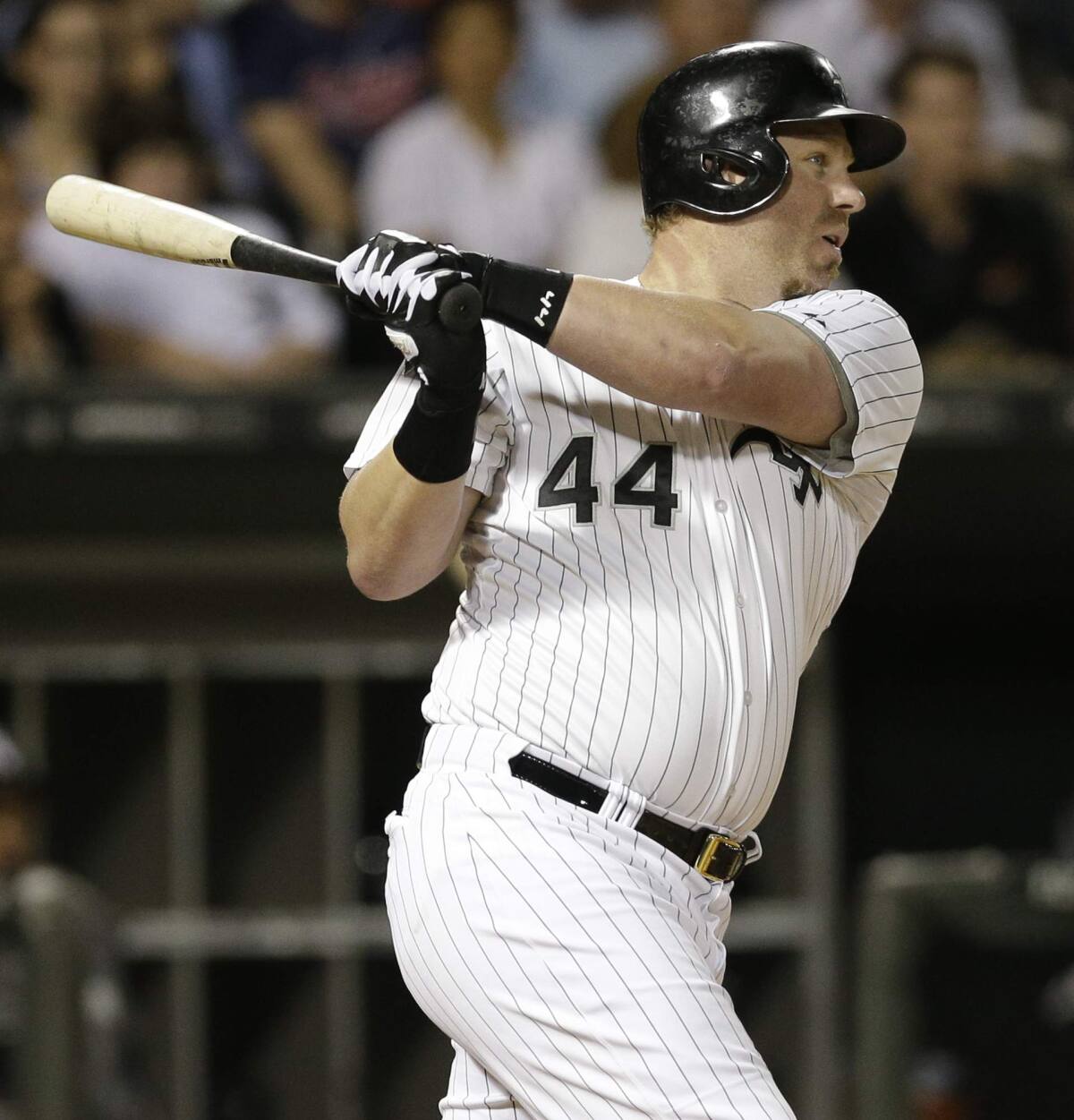 What's Wrong With Adam Dunn? – Chicago Magazine