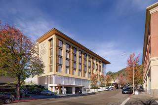 Procedural blunder forces Healdsburg to reconsider 2018 ordinance; new  hotel project's legality