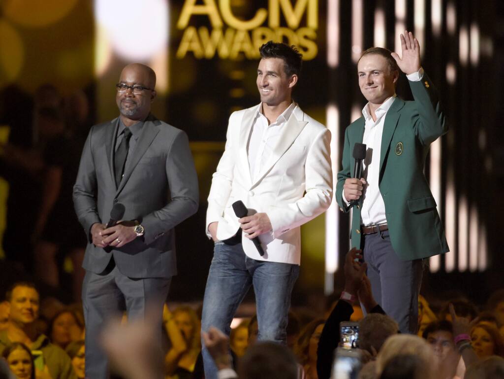 Jake Owen headlines NHL's musical acts for 2023 Stadium Series game