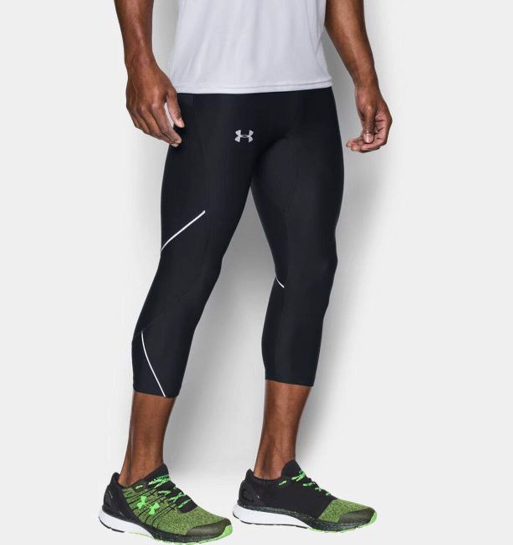 Gearhead: Looking for running tights with pockets? Athleta, Under