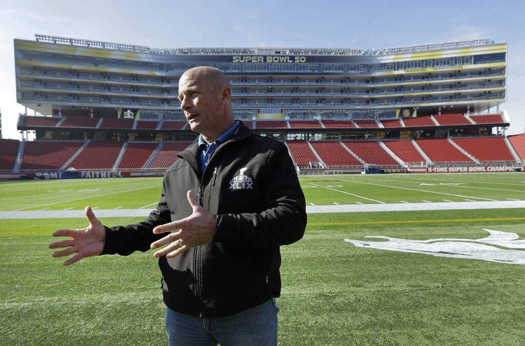 Why 49ers Players, Coaches Prefer Grass Fields Over Turf - Sactown