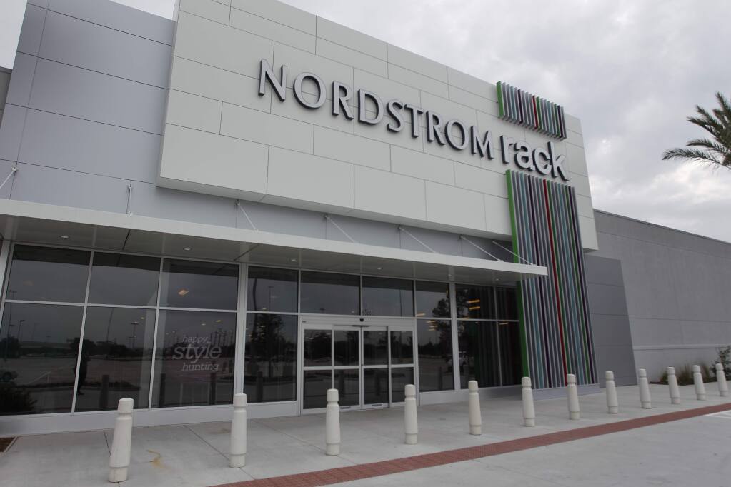 Clairemont Town Square Welcomes Nordstrom Rack's Newest San Diego