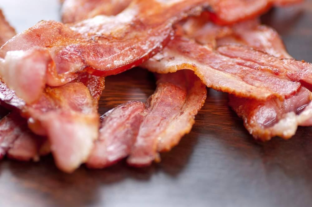 Sizzling Longevity: World's Oldest Person Eats Bacon Daily