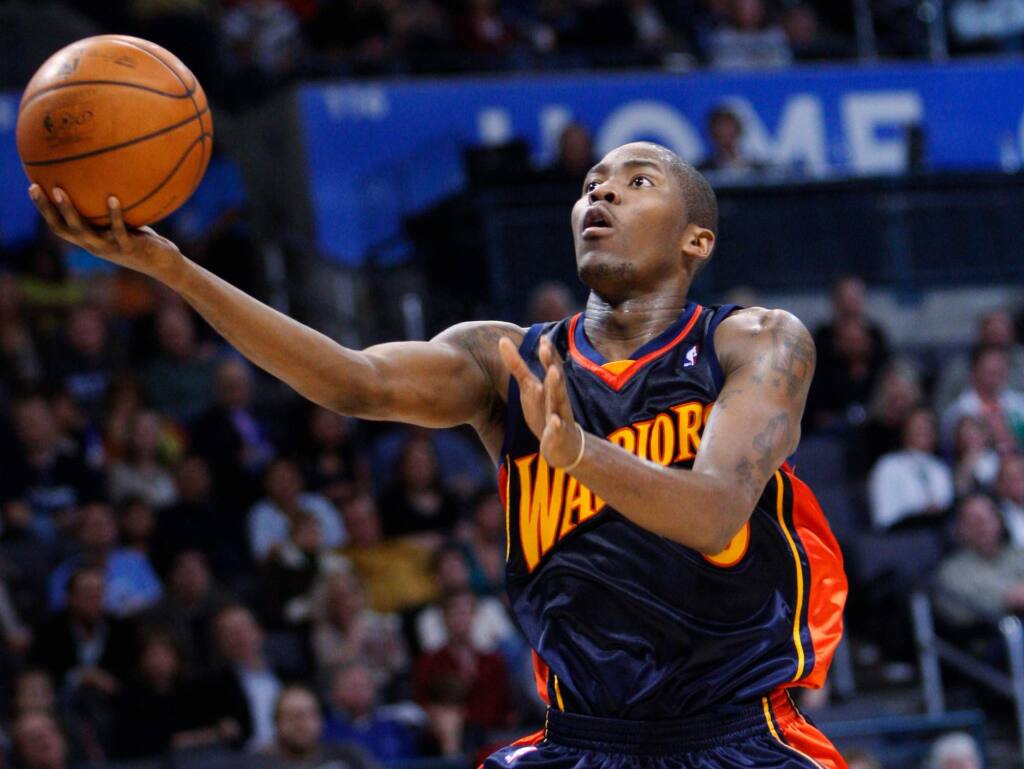 Atlanta Hawks come to buyout agreement with Jamal Crawford