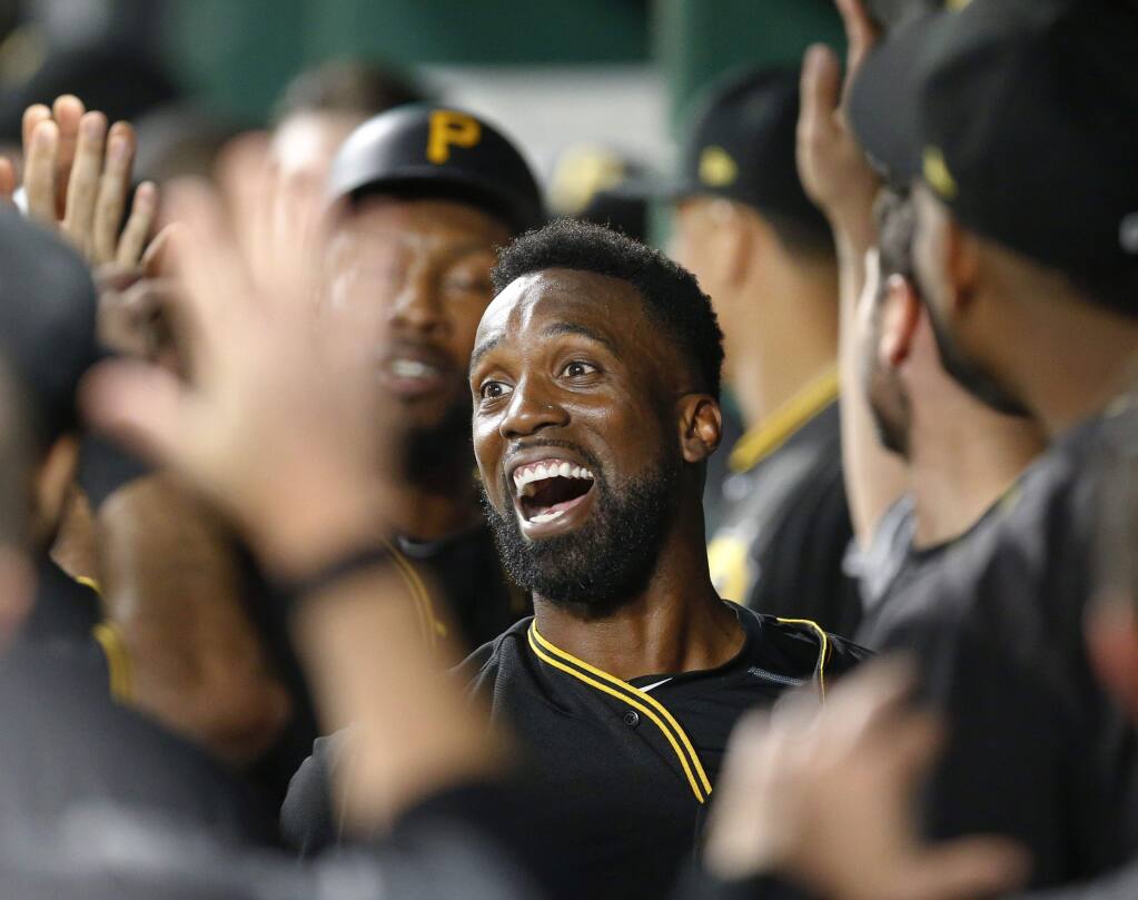 Andrew McCutchen, Pittsburgh Pirates agree to 6-year, $51.5