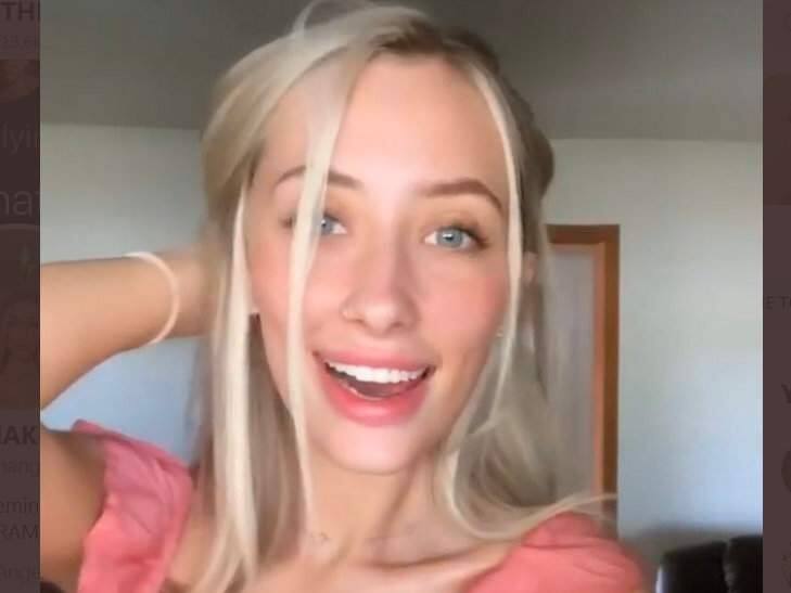 An Instagram Model Raised 500 000 For Australia Wildfire Relief By Sending Nude Photos To