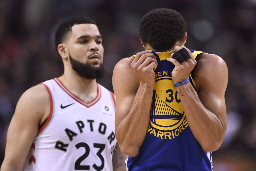 NBA Finals 2019: The 30 players on the Warriors and Raptors, ranked 